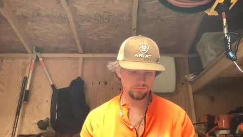 treeman817 online show from 19, 6, 2026