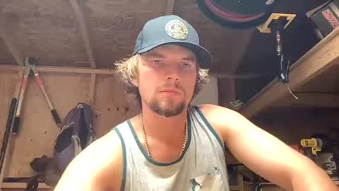 treeman817 online show from 28, 7, 2026