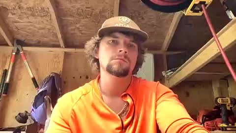 treeman817 online show from 3, 8, 2026