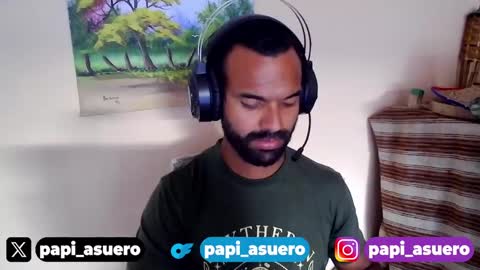 TREK320RR online show from 25, 1, 2025