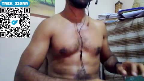 TREK320RR online show from 30, 10, 2025