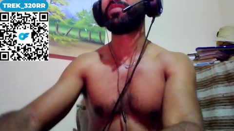 TREK320RR online show from 10, 11, 2025