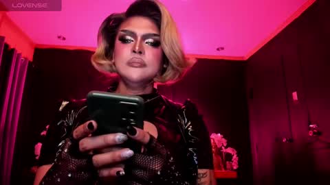 Jade online show from 7, 1, 2025