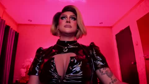 Jade online show from 24, 1, 2025