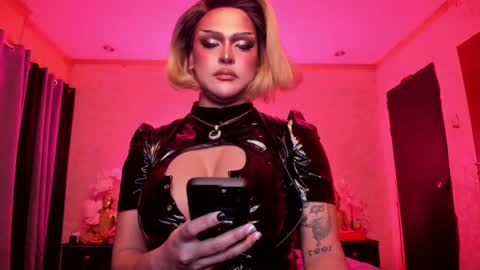 Jade online show from 27, 1, 2025