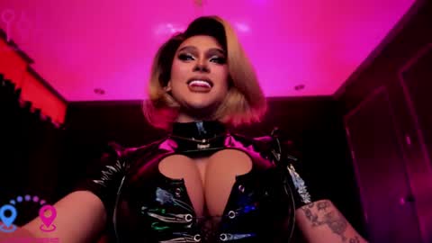 Jade online show from 8, 3, 2025