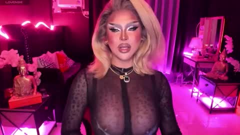 Jade online show from 16, 9, 2025