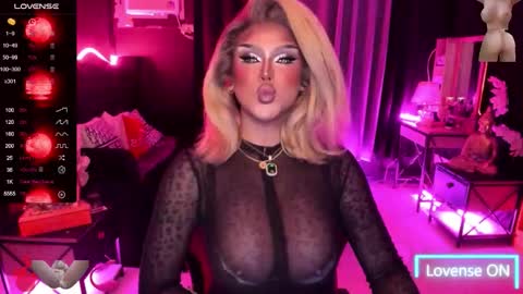 Jade online show from 29, 9, 2025