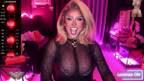 Jade online show from 30, 9, 2025