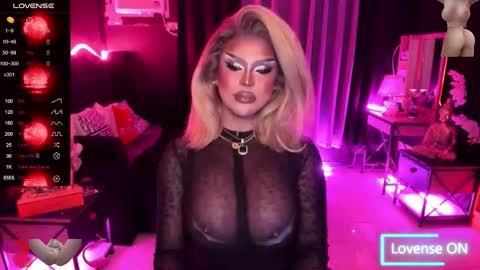 Jade online show from 1, 10, 2025