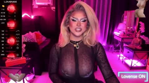 Jade online show from 5, 10, 2025