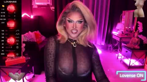 Jade online show from 9, 10, 2025