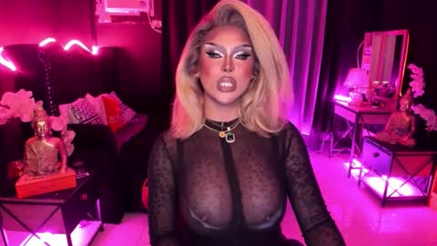 Jade online show from 16, 11, 2025