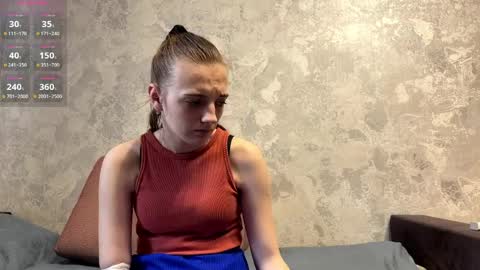 Snapshot of trenacallnan chatting on 3, 4, 2026 Tina online show from 3, 4, 2026