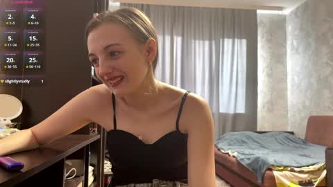 Snapshot of trenacallnan chatting on 6, 4, 2026 Tina online show from 6, 4, 2026