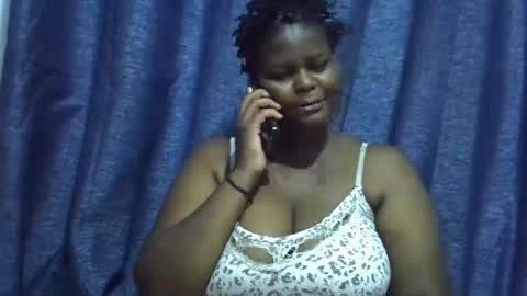 Snapshot of trendybootie chatting on 24, 3, 2026 trendybootie online show from 24, 3, 2026