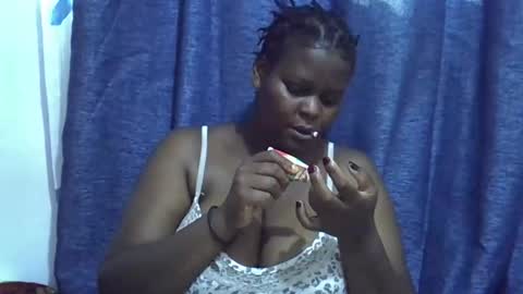 Snapshot of trendybootie chatting on 10, 4, 2026 trendybootie online show from 10, 4, 2026