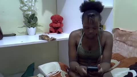 tendybooty online show from 1, 11, 2025