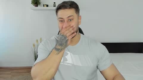 Trent online show from 8, 3, 2025