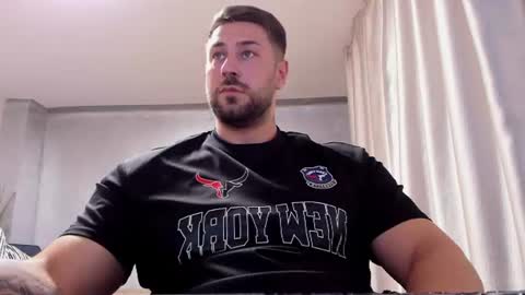 Trent online show from 13, 7, 2026
