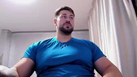 Trent online show from 15, 7, 2026