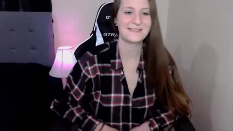 tressabelle online show from 25, 11, 2025