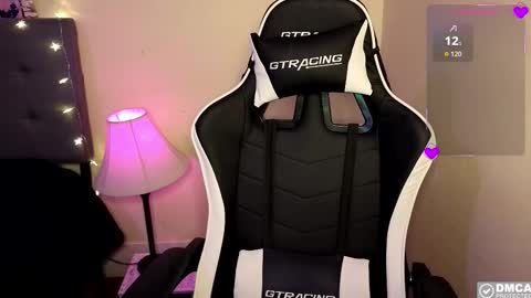 tressabelle online show from 1, 12, 2025