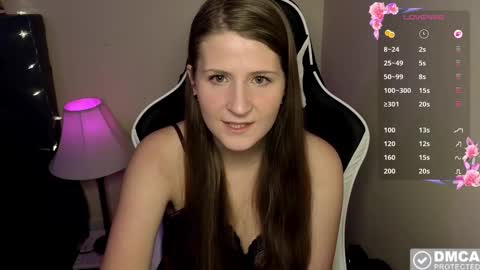 tressabelle online show from 4, 12, 2025