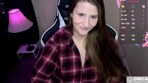 tressabelle online show from 15, 12, 2025