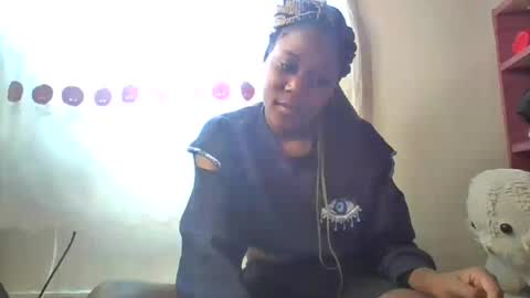 Snapshot of tresyamber chatting on 7, 7, 2026 tresyamber online show from 7, 7, 2026