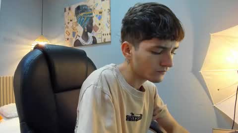 trevor_mob online show from 15, 3, 2026