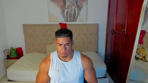 trevor online show from 15, 12, 2025