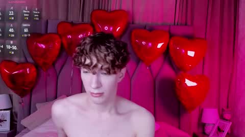 Snapshot of trevorbenson chatting on 11, 2, 2025 TrevorBenson online show from 11, 2, 2025