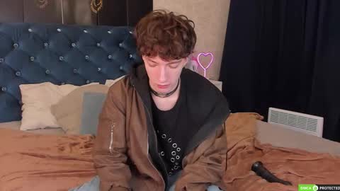 Snapshot of trevorbenson chatting on 13, 9, 2025 TrevorBenson online show from 13, 9, 2025