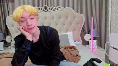 Snapshot of trevorbenson chatting on 3, 10, 2025 TrevorBenson online show from 3, 10, 2025