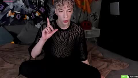 Snapshot of trevorbenson chatting on 1, 11, 2025 TrevorBenson online show from 1, 11, 2025