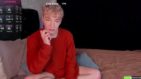 Snapshot of trevorbenson chatting on 8, 11, 2025 TrevorBenson online show from 8, 11, 2025