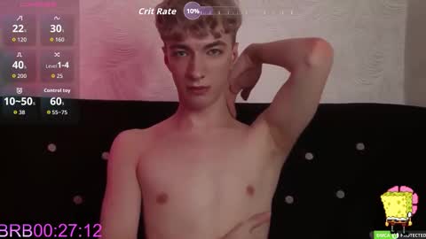 Snapshot of trevorbenson chatting on 17, 11, 2025 TrevorBenson online show from 17, 11, 2025