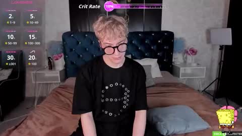 Snapshot of trevorbenson chatting on 18, 11, 2025 TrevorBenson online show from 18, 11, 2025