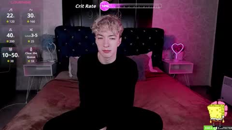 Snapshot of trevorbenson chatting on 21, 11, 2025 TrevorBenson online show from 21, 11, 2025