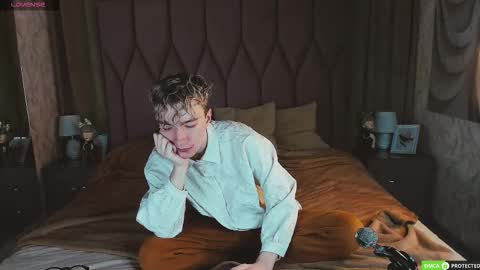 Snapshot of trevorbenson chatting on 2, 12, 2025 TrevorBenson online show from 2, 12, 2025