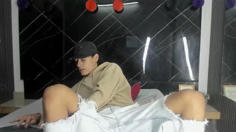 Trey online show from 13, 1, 2026