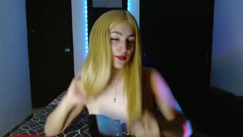 Snapshot of triana_damelio chatting on 22, 2, 2025 triana_damelio online show from 22, 2, 2025