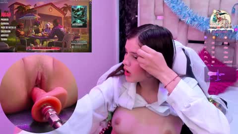 Trianna online show from 26, 12, 2024