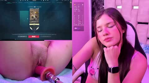 Trianna online show from 11, 1, 2025