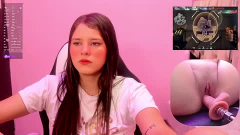 Trianna online show from 25, 1, 2025