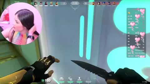 Trianna online show from 12, 2, 2025