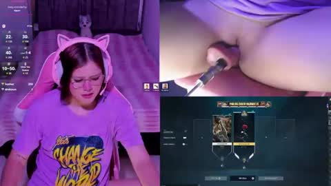 trianna_sweet online show from 7, 7, 2026