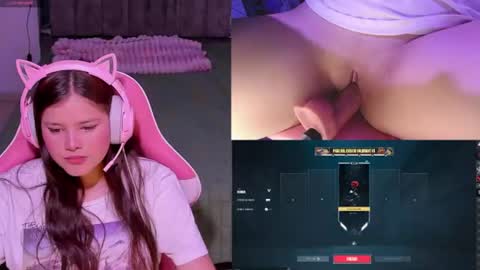 trianna_sweet online show from 14, 7, 2026