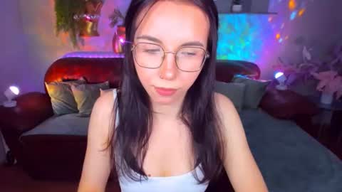 Snapshot of triciadaisy chatting on 18, 6, 2026 TriciaDaisy online show from 18, 6, 2026